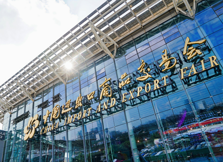 广交会洞察|韧性供应链,拿下订单的硬实力